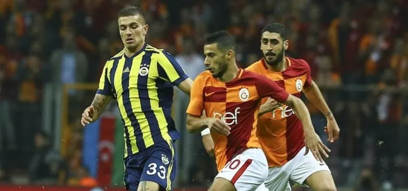 Oranlar açıklandı! Derbinin favorisi kim?