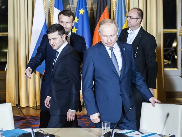 Vladimir Putin Türkiye’ye geliyor! Kremlin’den son dakika açıklaması: Hazırlıklara başladık