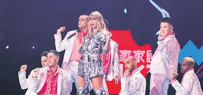 Alibaba eğlenceyle rekora koştu