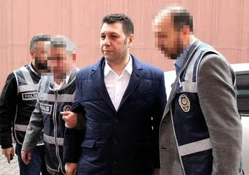 Boydak kardeşlerden FETÖ'cü Albay'a 6 milyon liralık havale