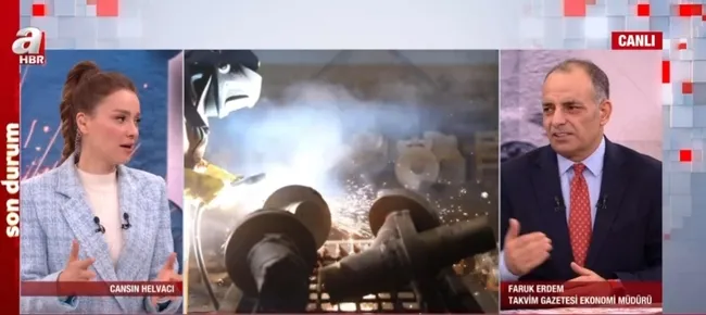 21 yılda işçi şartları nasıl iyileştirildi? Hangi adımlar atıldı?