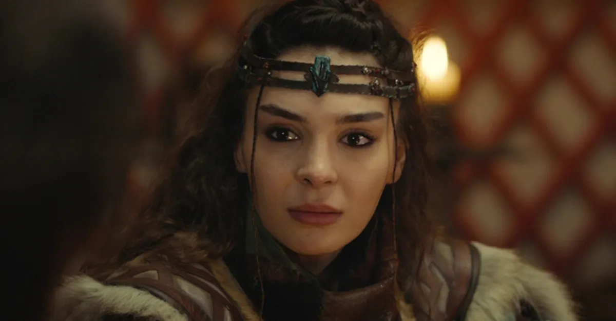 Destan 16. bölüm 2. fragman izle | "Daha vereceğin hesaplar var! Seni o tahttan indirmeden durmayız!"