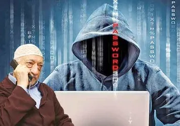 FETÖ’den siber saldırı