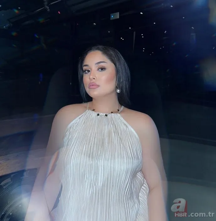 Ferdi Tayfur'un şarkısını okudu! Hüsnü Şenlendirici'nin kızı sesiyle tam not aldı 4