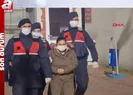 PKKnın sözde kadın komutanı yakalandı