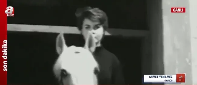 Yeşilçam’ın usta ismi Fatma Girik hayatını kaybetti!