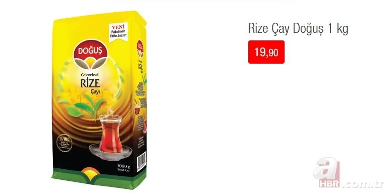 BİM aktüel ürünler kataloğu 7 Haziran fırsatları tam sayfa! BİM 5 Haziran indirimli ürünler kataloğunda neler var? 2