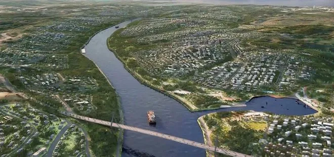 Kanal İstanbul’un katkısı ne olacak, çevreyi nasıl koruyacak? İstanbul Boğazı’nda neler değişecek?