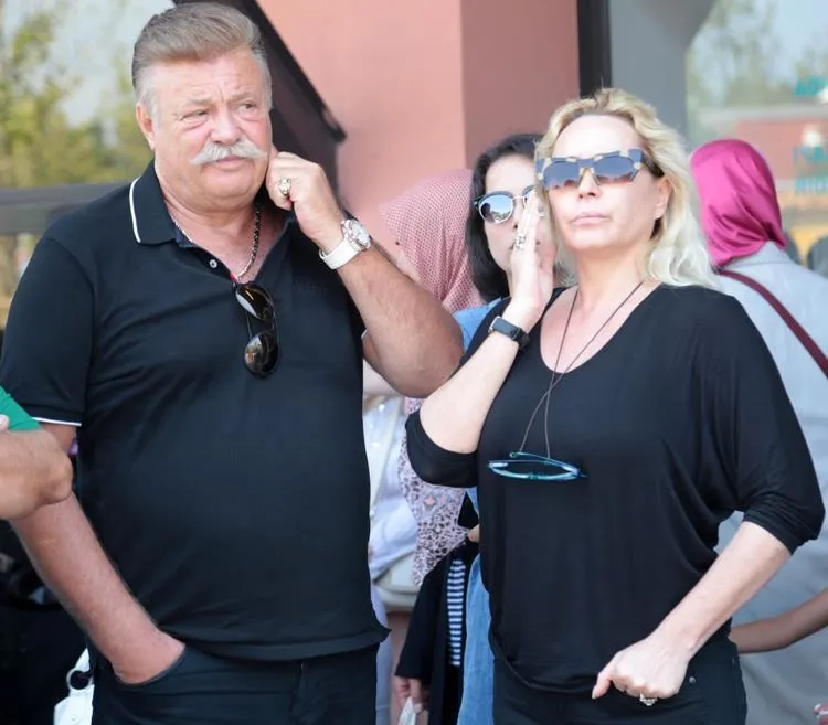 Yoğun bakımda olan oyuncu İsrafil Köse hayatını kaybetti - 2