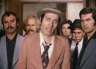 Kemal Sunal'ın hafızalara kazınan filmi Sahte Kabadayı o hata ile şaşırttı
