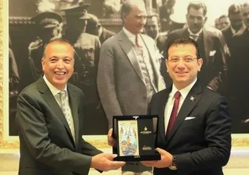 Kılıçdaroğlu yanlısı Battal İlgezdi'den İmamoğlu'na zehir zemberek sözler: CHP kimsenin kariyer yapma yeri değil