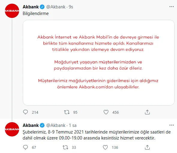 son-dakika-akbank-skandali-bankacilik-tarihine-gecti-2-gun-tum-islemler-bloke-oldu-iste-krizin-perde-arkasi-1625731956497.png Son dakika: Akbank skandalı bankacılık tarihine geçti: 2 gün tüm işlemler bloke oldu! İşte krizin perde arkası - 1