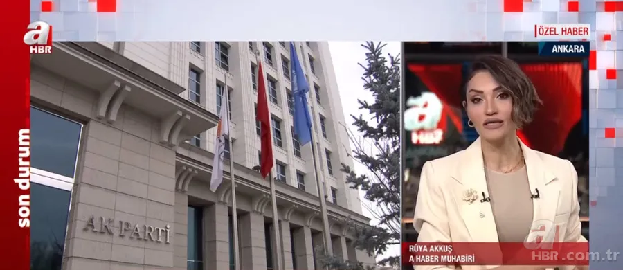 AK Parti'de YEREL SEÇİM hazırlıkları! Adaylar için 3 kriter... İşte takvim 3