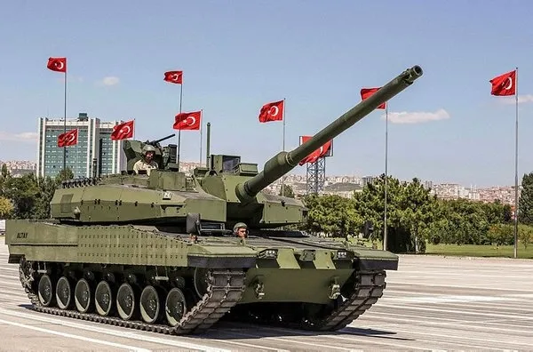 Ermenistan'ın kabusu olacaklar! Türk SİHA'ları ile ile destan yazan Azerbaycan onları da istiyor - 2