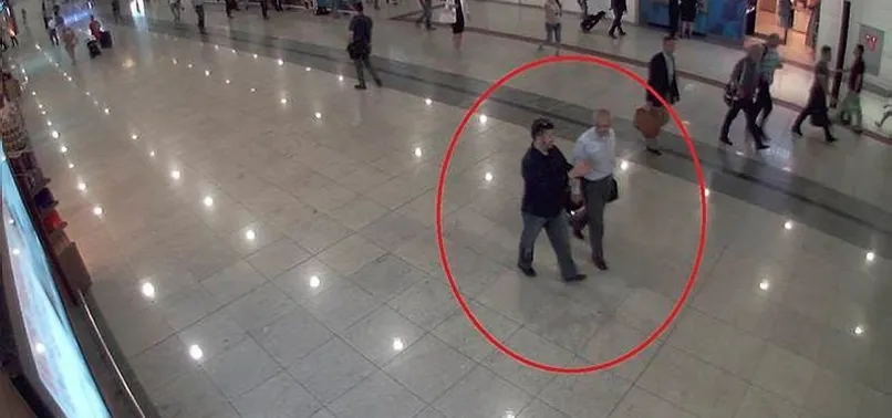 15 Temmuz’dan iki gün önce kripto toplantı