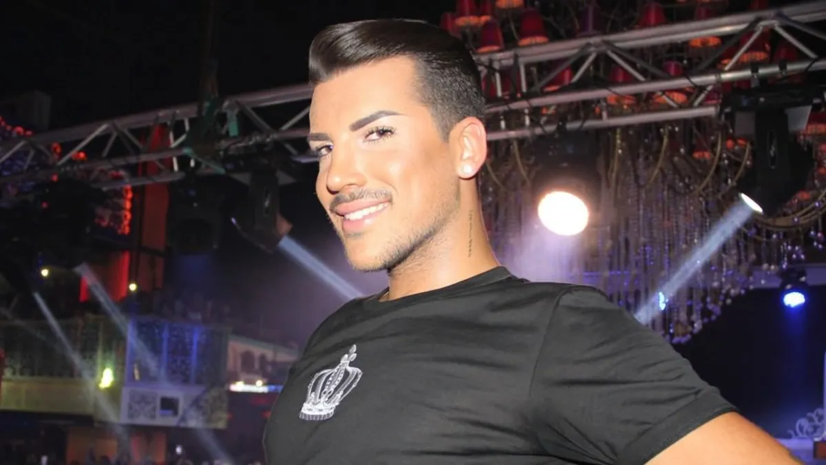 Yasa dışı bahiste Kerimcan Durmaz hakkında karar! Hapis cezası belli oldu