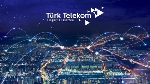 Türk Telekom personel alımı yapıyor! KPSS şartı yok! İŞKUR başvuru ekranı açıldı!