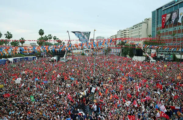 Başkan Erdoğan’dan Adana’da Kemal Kılıçdaroğlu’na 14 Mayıs sonrası için yeni isim! Vay vay Kemal