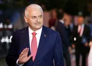Binali Yıldırımdan bir müjde daha