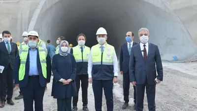 Bakandan müjde! Projeyi duyurdu