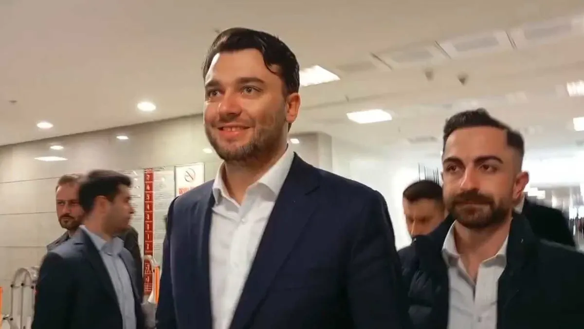 İmamoğlu iddianamesinde avukat Mehmet Pehlivan’la …