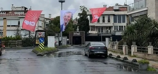 Bir Bakırköy meselesi! Bülent Kerimoğlu, Özgür Özel’in afişlerini astı, Ekrem İmamoğlu çılgına döndü