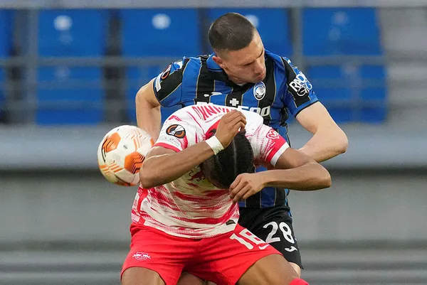 Galatasaray'ın transfer planı belli oldu! Merih United'a Marcao Atalanta'ya - 4