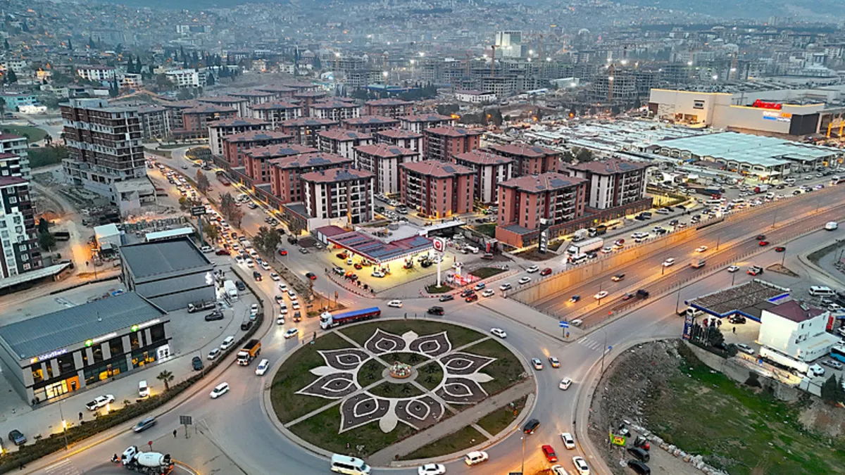 Emlak Vergisi'nde tartışmalara son! Vergi değerine 2 kat sınırı