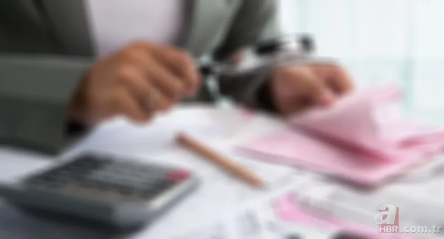 Hukuk büroları akrabaları hedefe koydu! Rastgele haciz kaosu 4