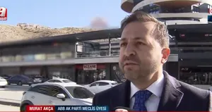 Ankara’da usulsüzlük! CHP’li belediye...