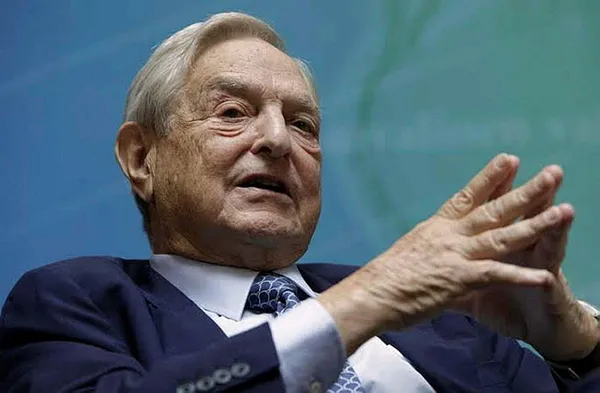 George Soros’un kalp krizi geçirerek öldüğü iddia edildi
