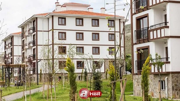 TOKİ İlk Evim, Arsa, İş yeri sonuçları listesi PDF nereden, nasıl öğrenilir? TOKİ sonuç sorgulama e-Devlet ekranı