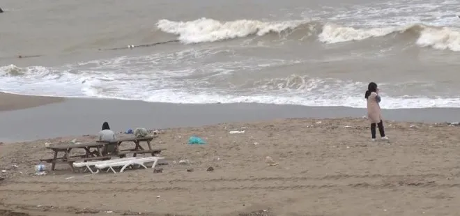 İstanbul’da acı haber! Denizde kaybolan çocuğun cansız bedenine ulaşıldı