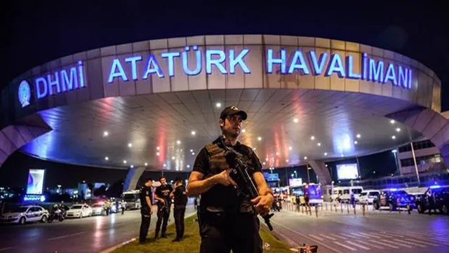 DEAŞ'ın Türkiye'deki katliamları - 12