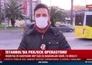 Beşiktaş ve Kağıthane HDP ilçe başkanları gözaltında!