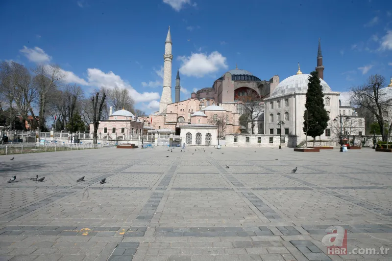İstanbul, Ankara ve İzmir'de ilçe ilçe koronavirüs yoğunluğu! İşte en riskli ilçeler 23