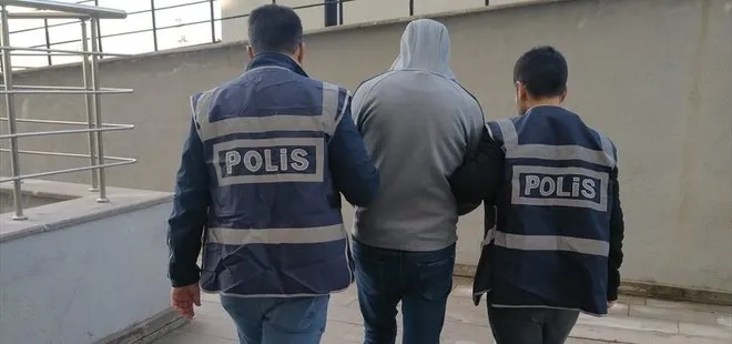Adana’da 15 firari yakalandı! Cezaevine gönderildiler...