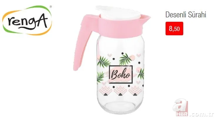 BİM aktüel ürünler 25 Ekim Cuma! BİM aktüel ürünler kataloğu listesinde yepyeni ürünler! 14