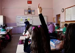 Okullarda tarihi yeşil dönüşüm! Bakanlıklardan dev iş birliği: Yüzde 40’a varan tasarruf sağlanacak