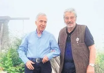 Usta isim Sadık Albayrak'tan dikkat çeken tespitler! CHP, Meral Akşener, Kemal Kılıçdaroğlu, Ekrem İmamoğlu...