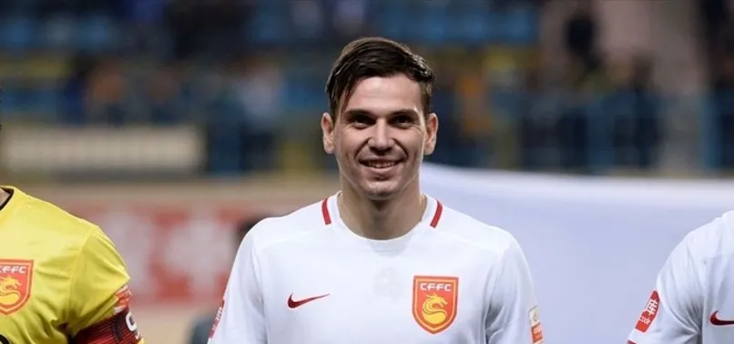 Ersan kiralık olarak dönüyor