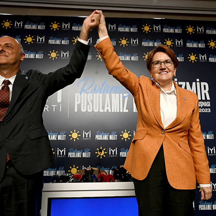 İzmir bombası! Ortalık karışacak