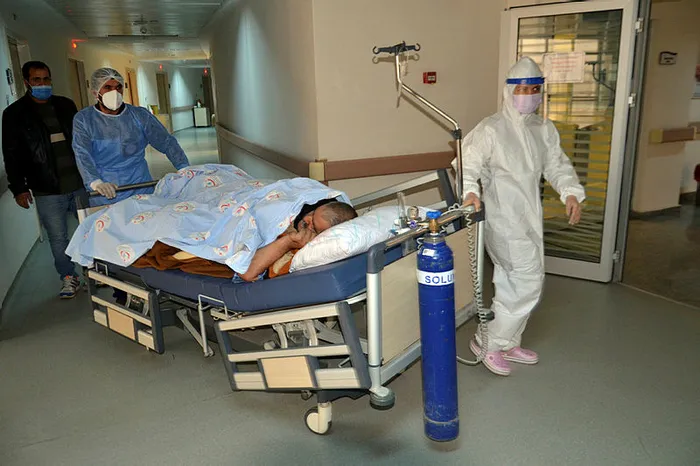 Koronavirüsü yenen doktor: Bu hastalık gerçekten tehlikeli - 3