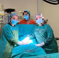 Sahte doktorun ilk ifadesi ortaya çıktı! Ameliyata girdi, dikiş attı