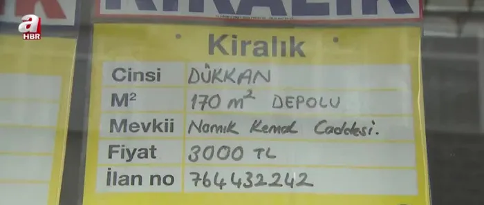 Son dakika: İstanbul'da kira fiyatlarında artış! Hangi ilçede kira bedeli ne kadar? En yük olduğu ilçeler hangileri? - 1