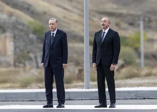 Başkan Recep Tayyip Erdoğan'dan "Karabağ" hamlesi: Lahey Adalet Divanı'na getirerek tazminini istemek lazım - 8