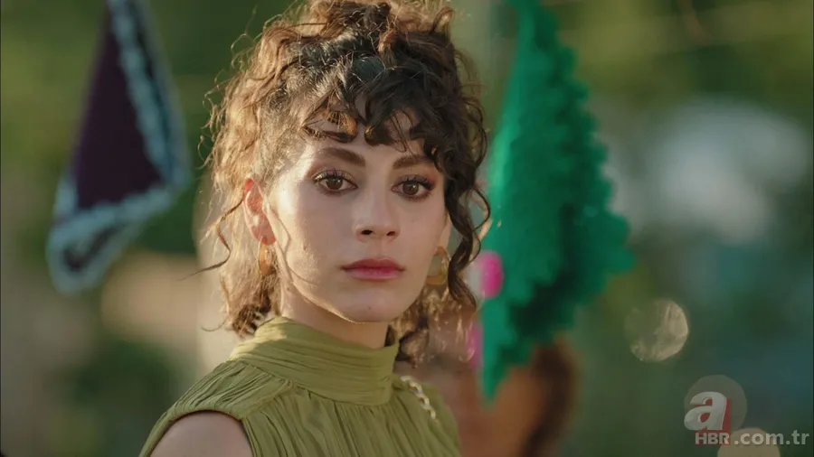 Bir Küçük Gün Işığı’nda Elif Güneş’i annesi Dila’dan koruyabilecek mi? 1