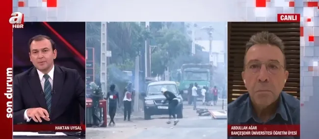 Batı Afrika’da neler oluyor? Afrika’da kim ne hesap yapıyor?