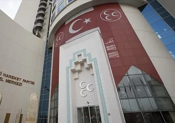 MHP'den Türk Sağlık Sisteminde Yenilikler Çalıştayı! Sonuç bildirgesi yayımlandı