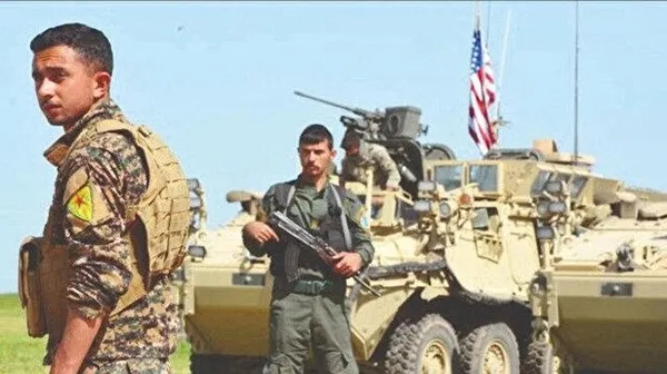 1693584719696.jpg PKK tabanvay! Suriye'nin doğusundaki Deyrizor'da PKK/YPG köşeye sıkıştı: Teröristler çatılardan atlayarak kaçıyorlar - 2
